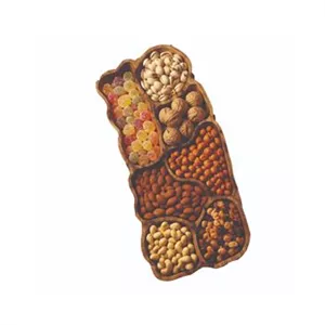 میز مزه شیک چوبی اصل