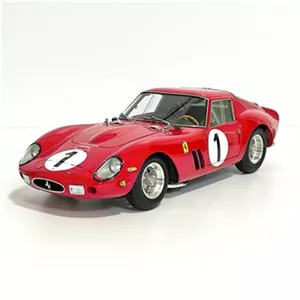 ماکت فلزی فراری 250 GTO مقیاس 118 برند CMC
