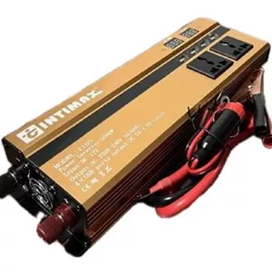 اینورتر 5000w برق خورشیدی