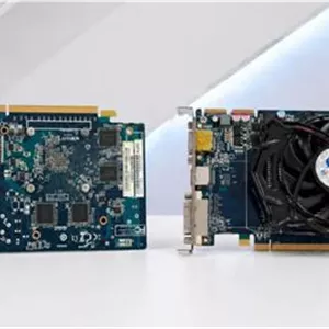 گرافیک AMD HD5670