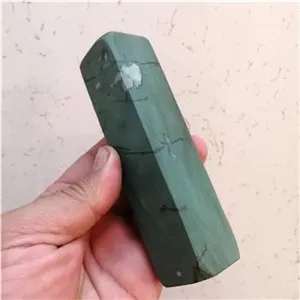 سنگ. رومی سبز