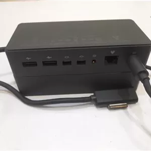 شارژر و داک اورجینال سورفیس