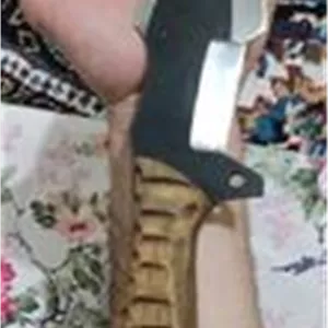 چاقو شکاری اصل زنجان