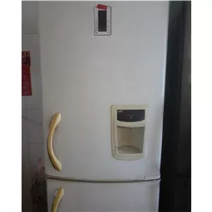 یخچال جنرال استیل