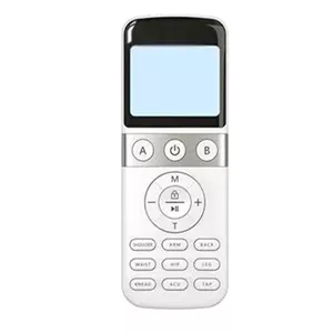 دستگاه فیزیوتراپی و تنس عضلانی کارینا مدل AS9024