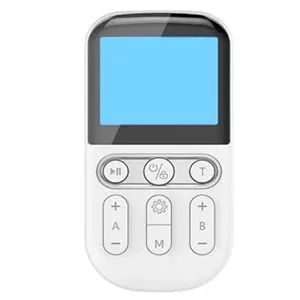 بزرگنمایی تصویر تنس عضلانی کارینا مدل AS9026