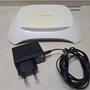 مودم TP-LINK TD-W8901N