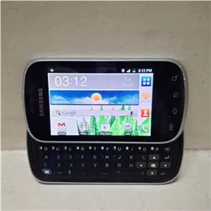 گوشی موبایل SAMSUNG GALAXY Appeal i827