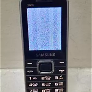 گوشی SAMSUNG E3210