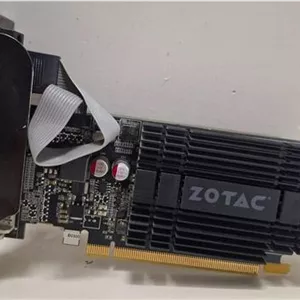 کارت گرافیک GT-710 2G