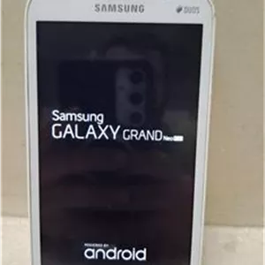 گوشی موبایل SAMSUNG GALAXY GRAND Neo plus