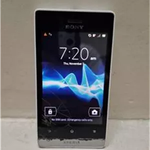 Sony ST23i Xperia Miro