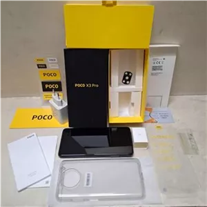 گوشی شیائومی POCO X3 PRO معیوب