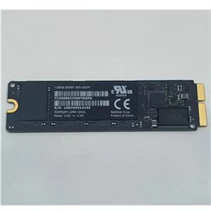 SSD SANDISK 128G iMac