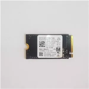 هارد SSD 512GB Western Digital SN740 Gen 4