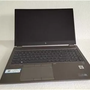 لپ تاپ HP ZBOOK 15 Power G7