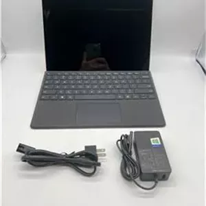 لپ تاپ Surface Pro X با کیبورد اورجینال
