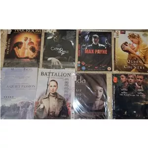فیلم خارجی پک dvd