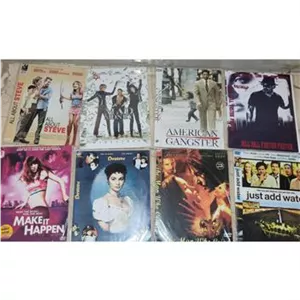 فیلم خارجی پک dvd