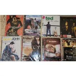 فیلم خارجی پک dvd