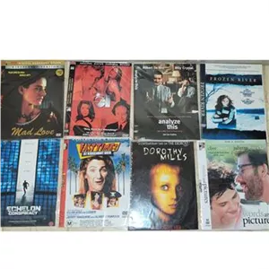 فیلم خارجی پک dvd