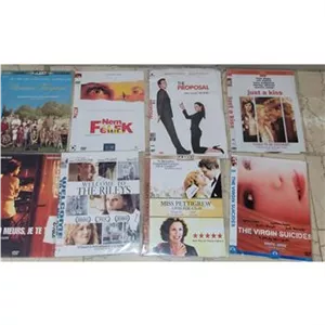 فیلم خارجی پک dvd