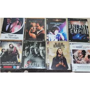 فیلم خارجی پک dvd