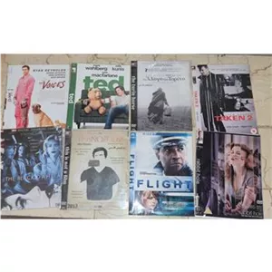 فیلم خارجی پک فیلمهای جعفر پناهیdvd