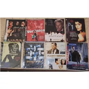فیلم خارجی پک dvd