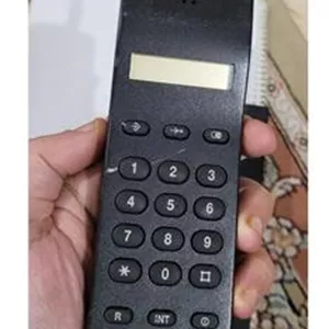 تلفن بی سیم sinus 42 المانی