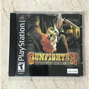 بازی GunFighter مالزی