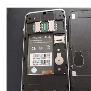 گوشی موبایل آیفون 4Gs iphone