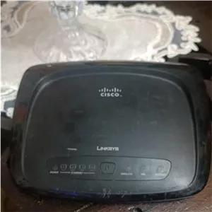 مودم لینک سیس Linksys