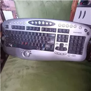 کیبورد فراسو FCR-8800