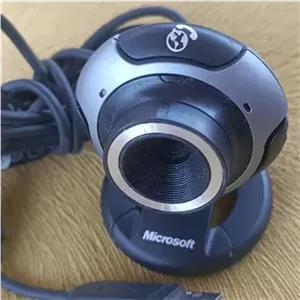وب کم مایکروسافت Microsoft LifeCamVX-3000