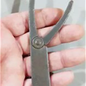 آچار پرگاری آمریکایی خاص و بسیار کمیاب