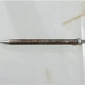 سمبه ای قدیمی آمریکایی