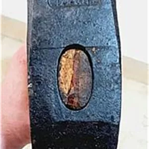پتک آلمانی جی دی آر .نونو قدیمی 5 کیلو