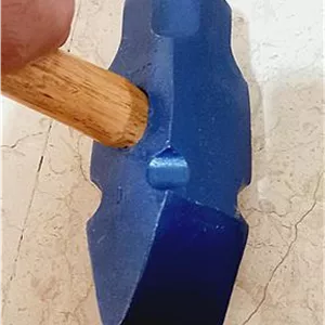 پتک آمریکایی سنگ شکن دسته فابریک