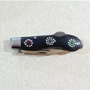 چاقوی بابا طرح مرحوم استاد لطفعلی