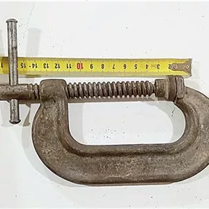 گیره ای ویلتون آمریکایی سایز کوچک قدیمی