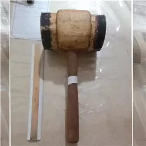 پتک چوبی آمریکایی