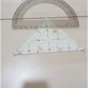 گونیا و نقاله ای آمریکایی قدیمی 
