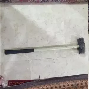 پتک آمریکایی قدیمی نو دسته فایبرگلاس مخصوص