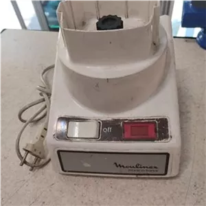 مخلوط کن مولینکس فرانسوی بدون پارچ