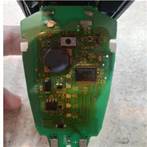 مدار فیلیپس HQ7830 اصل هلند