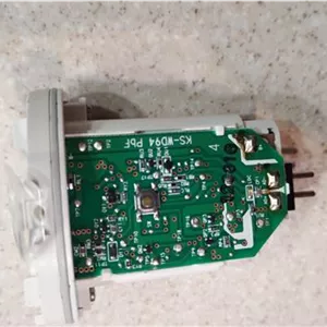 مدار و آرمیچر اپیلیدی پاناسونیک WD74