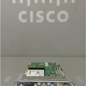 ماژول سیسکو EHWIC-4G-LTE-GB