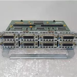 ماژول شبکه سیسکو serial-8as