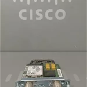 ماژول سیسکو Cisco EHWIC-3G-HSPA 7-A Networking Mo